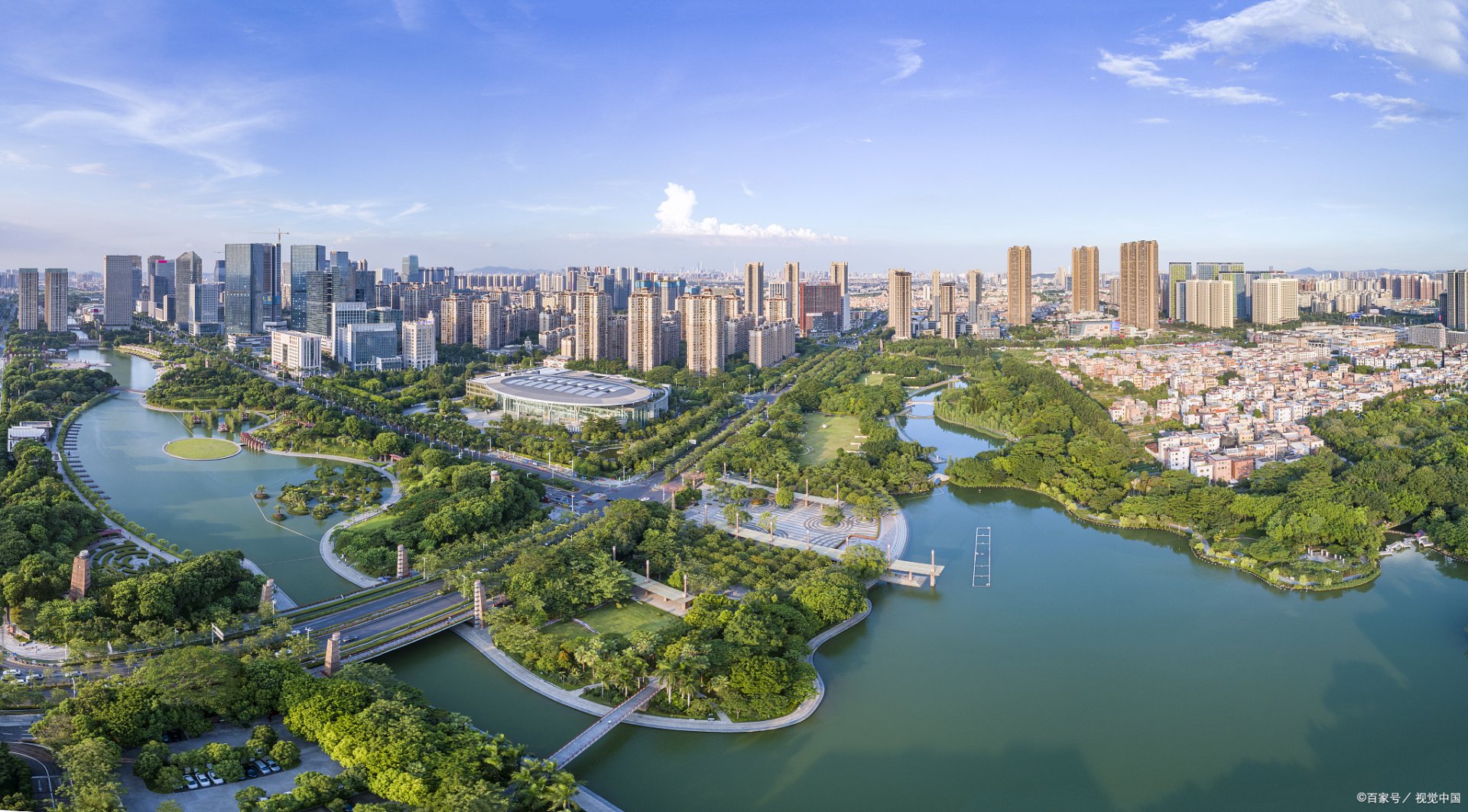 海湖聚力科技
